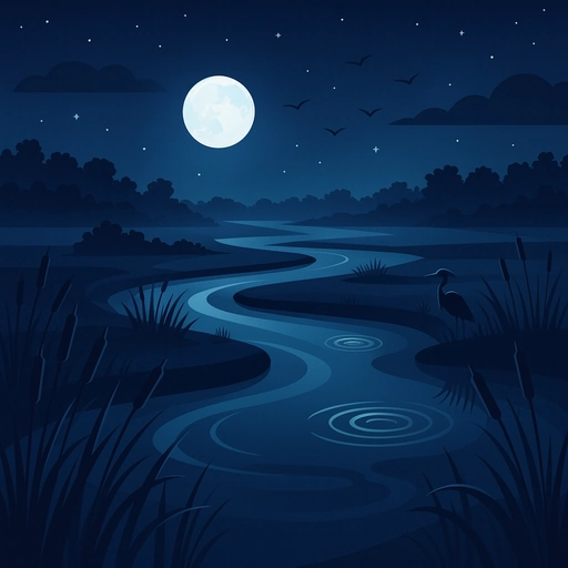 Night Stream